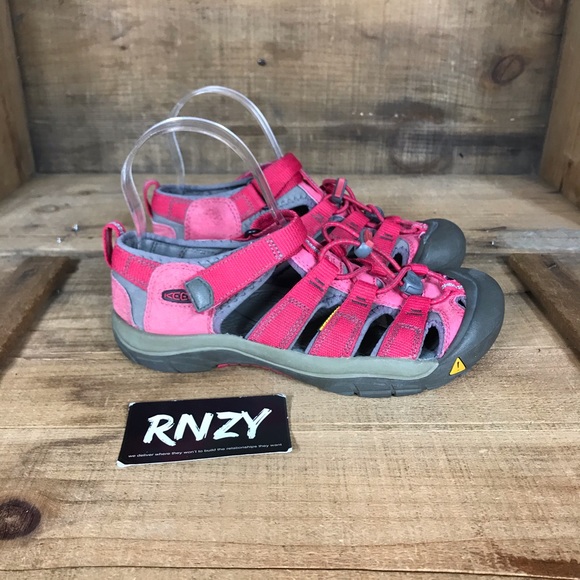 Keen Other - Keen Waterproof Hiking Sandal